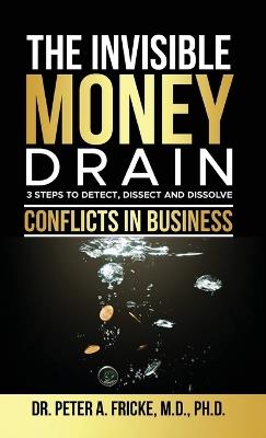 Lafeltrinelli The Invisible Money Drain Ultimi due giorni