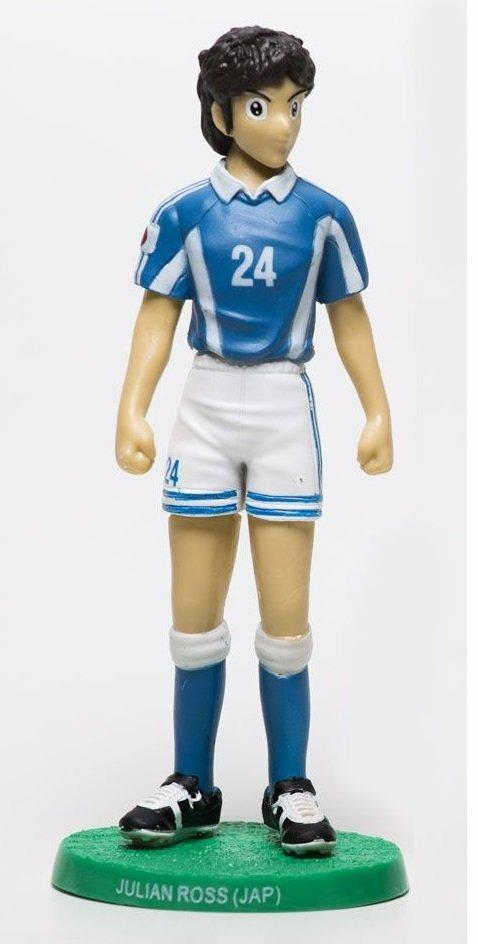 Lafeltrinelli Holly & Benji 3D Collection Julian Ross Japan Statuetta Figure