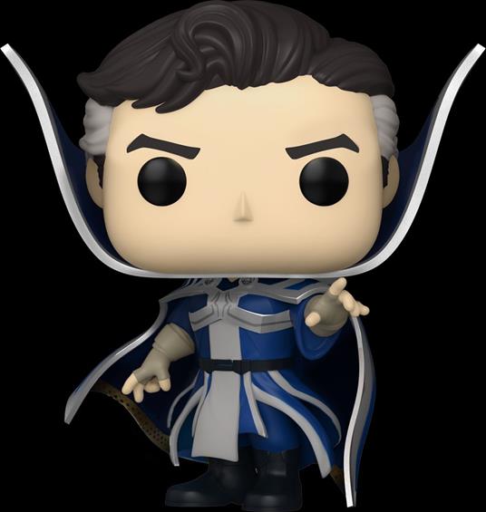 Lafeltrinelli Pop Vinyl Supreme Strange - Doctor Strange In The Multiverse Of Madness Funko 60922 Officina