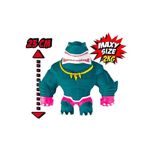 Lafeltrinelli Elastikorps Maxi Shark Abyss - 63187 Limitato a 3 giorni