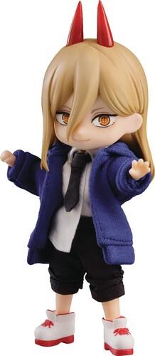 Lafeltrinelli Chainsaw Man Power Nendoroid Doll