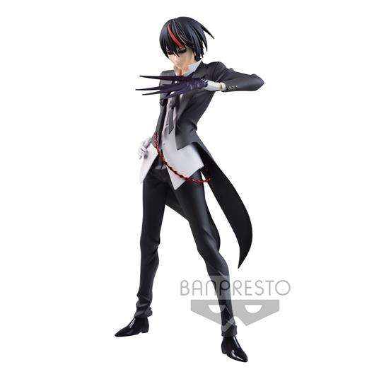 Lafeltrinelli That Time I Got Reincarnated As A Slime: Otherworlder Diablo Figure