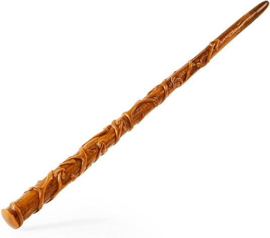 Lafeltrinelli WIZARDING WORLD Bacchetta Magica Patronus Hermione Acquista Ora