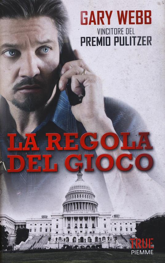 Lafeltrinelli La regola del gioco