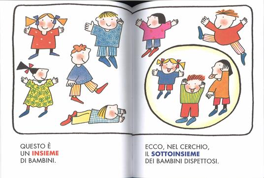 Lafeltrinelli Viva i numeri. Ediz. illustrata Bestseller