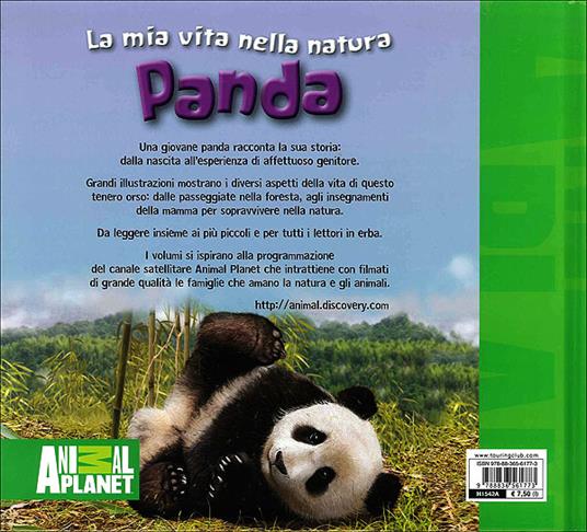 Lafeltrinelli Panda Sconti VIP