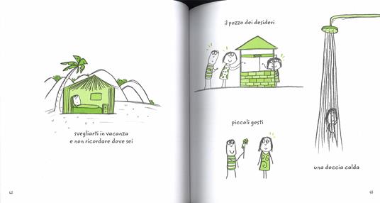 Lafeltrinelli Felicità è 500 modi per vivere la gioia del momento Prezzo basso
