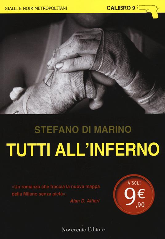 Lafeltrinelli Tutti all'inferno