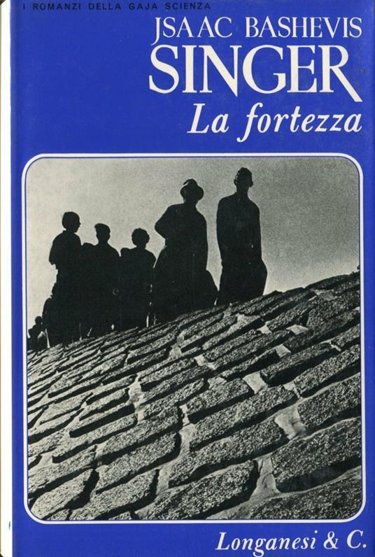 Lafeltrinelli La fortezza Ultimi due giorni