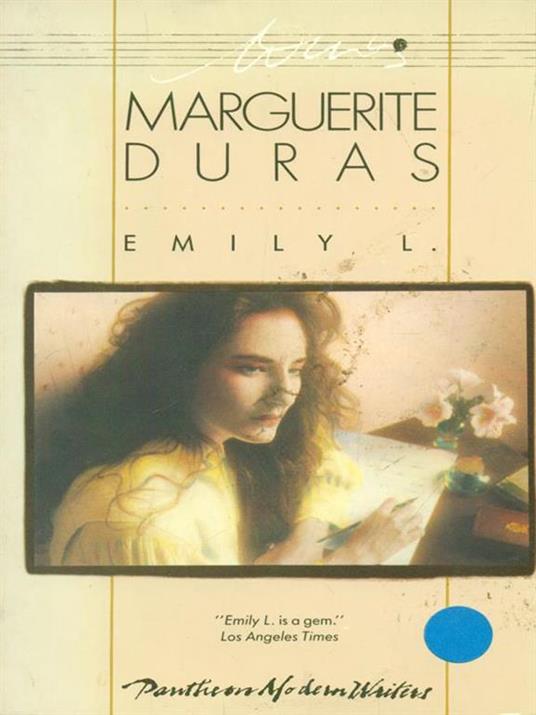 Lafeltrinelli Emily L
