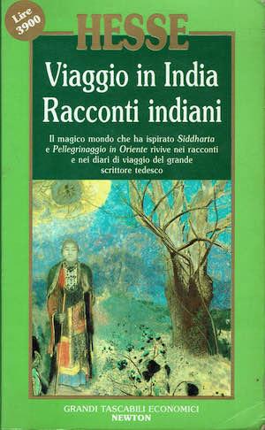Lafeltrinelli Viaggio in India racconti indiani Black Friday Prezzi