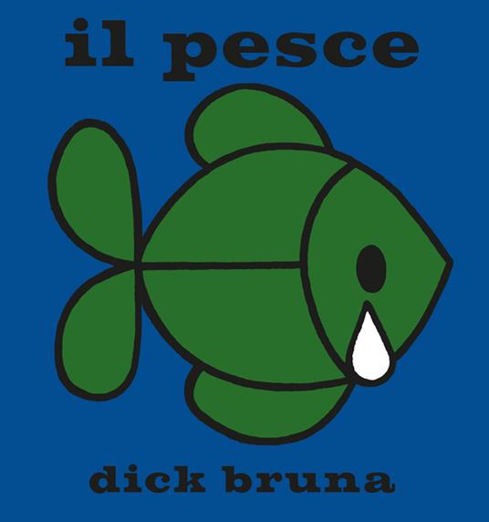 Lafeltrinelli Il pesce. Ediz. illustrata