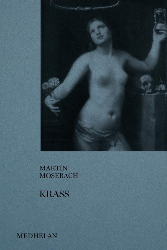 Lafeltrinelli Krass