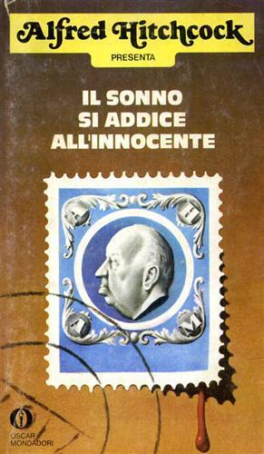 Lafeltrinelli Il sonno si addice all'innocente