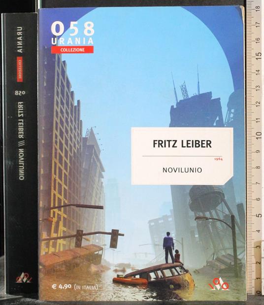 Lafeltrinelli Novilunio