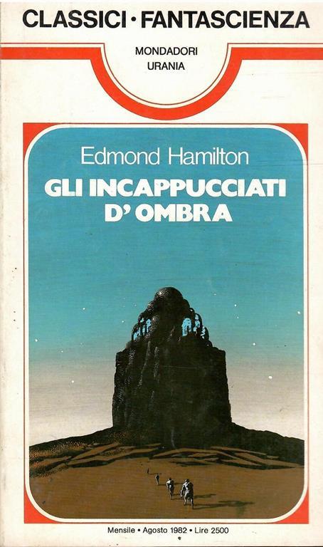 Lafeltrinelli Gli Incappucciati D'Ombra