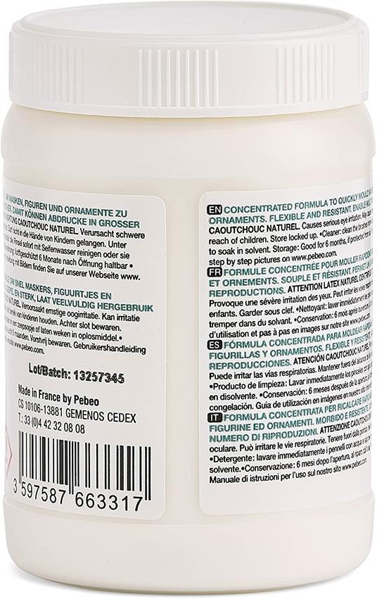 Lafeltrinelli Pebeo - Lattice Gedeo 250 ml Offerta San Valentino