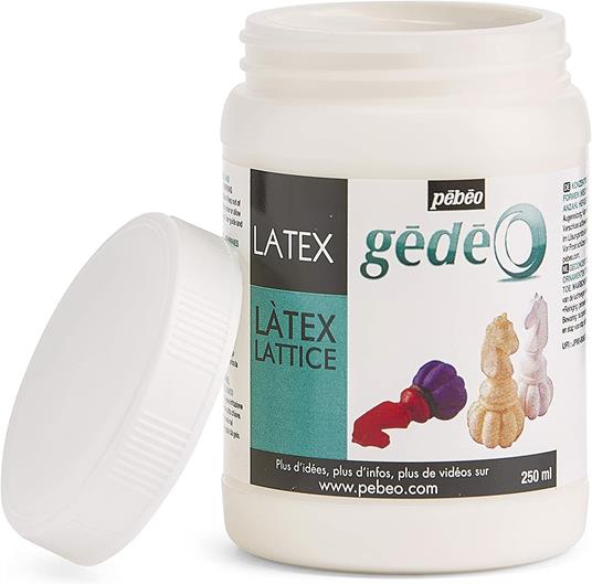 Lafeltrinelli Pebeo - Lattice Gedeo 250 ml Offerta San Valentino