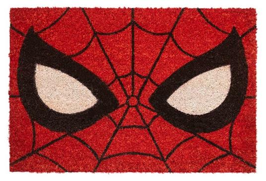 Lafeltrinelli Zerbino Occhi Spider-Man