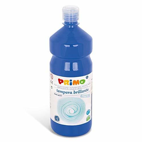 Lafeltrinelli Cmp. Morocolor. Tempera Pronta 1 Litro Blu Oltremare Cmp Sconti VIP