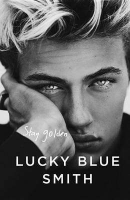 Lafeltrinelli Stay Golden