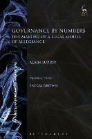 Lafeltrinelli Governance by Numbers: The Making of a Legal Model of Allegiance