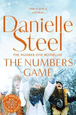 Lafeltrinelli The Numbers Game: An uplifting story of second chances from the billion copy bestseller Sostegno trimestrale