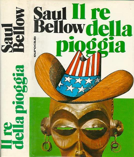 Lafeltrinelli Il re della pioggia
