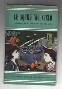 Lafeltrinelli Le Le Aquile Nel Cielo