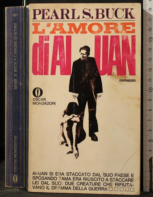 Lafeltrinelli L' Amore di Ai-Uan Negozi Online
