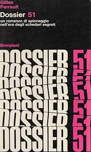 Lafeltrinelli Dossier 51 Acquista Ora
