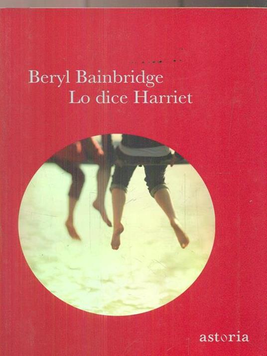 Lafeltrinelli Lo dice Harriet