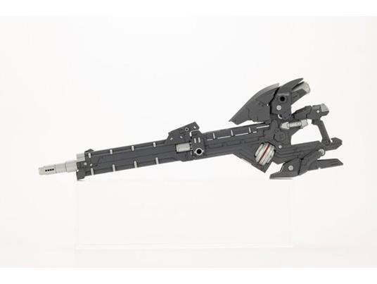 Lafeltrinelli Kotobukiya M.S.G. Model Kit Accesoory Set Heavy Weapon Unit 36 Cannon Kotobukiya Economico