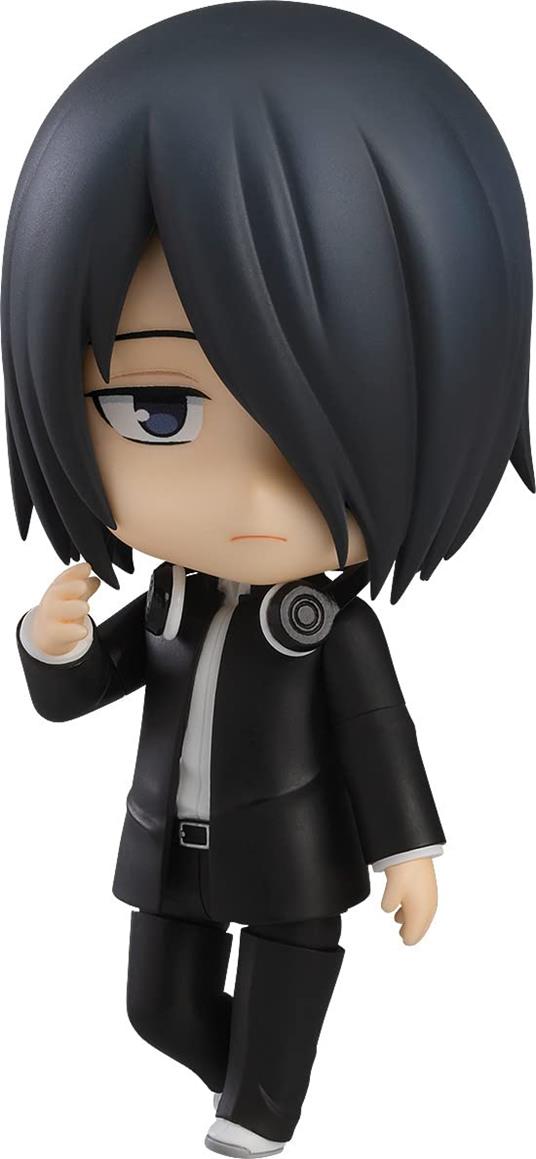 Lafeltrinelli Kaguya Sama Love Is War Yu Ishigami Nendoroid (Figure) Vendita Economica