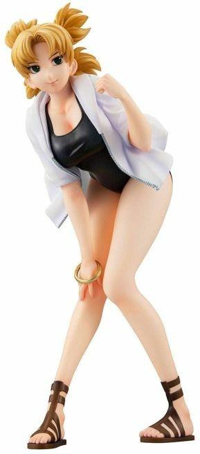Lafeltrinelli Naruto Gals Temari Splash Statue Sconto di tempo limitato
