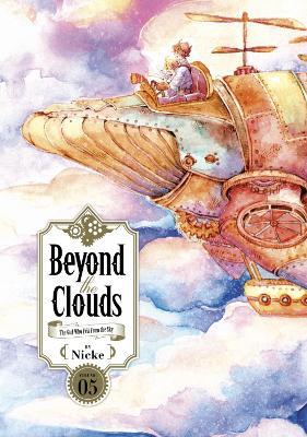 Lafeltrinelli Beyond the Clouds 5 Flash Sale