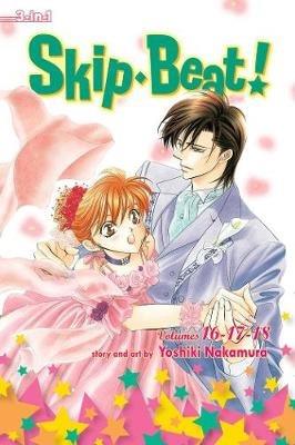 Lafeltrinelli Skip·Beat (3-in-1 Edition) Vol. 6: Includes vols. 16 17 & 18 Offerta per la Festa della Mamma