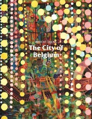 Lafeltrinelli The City of Belgium