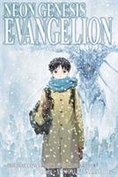 Lafeltrinelli Neon Genesis Evangelion 2-in-1 Edition Vol. 5: Includes vols. 13 & 14