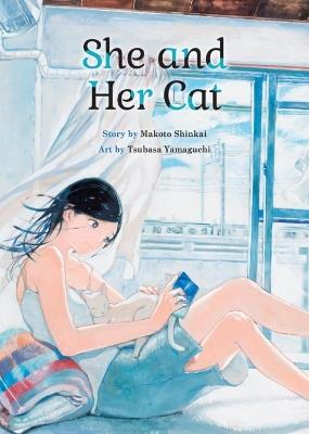Lafeltrinelli She And Her Cat