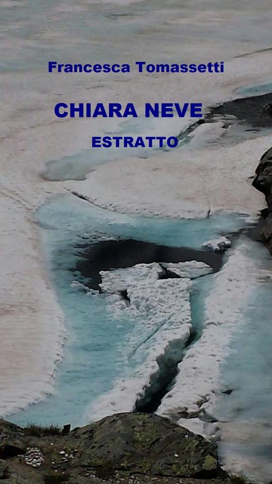 Lafeltrinelli Chiara Neve - estratto Lightning offer