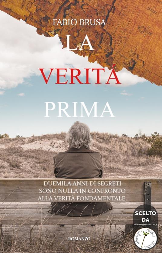 Lafeltrinelli La verità prima