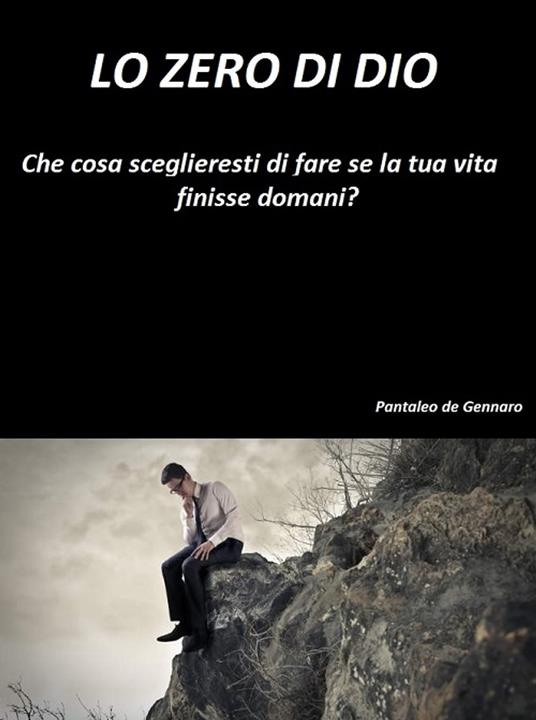 Lafeltrinelli Lo Zero di Dio Enormi risparmi
