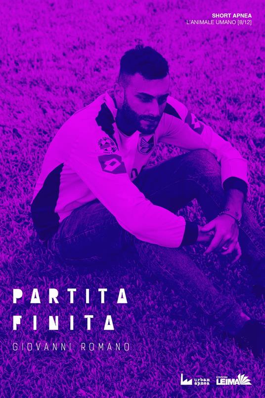 Lafeltrinelli Partita Finita