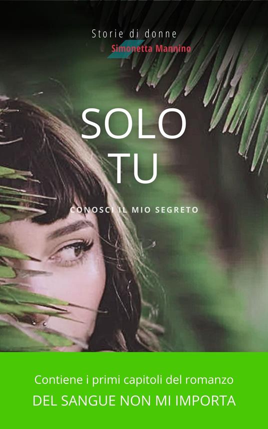 Lafeltrinelli Solo tu