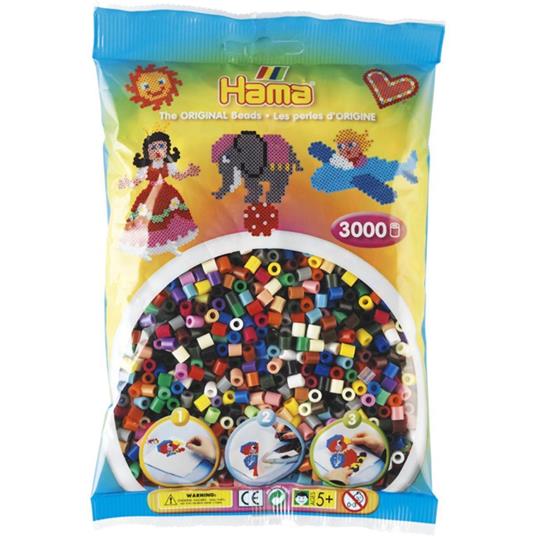 Lafeltrinelli JBM 201-67 kit per attività manuali per bambini Spedizione Gratuita