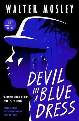 Lafeltrinelli Devil in a Blue Dress