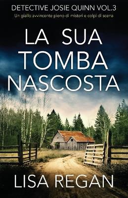 Lafeltrinelli La sua tomba nascosta: Un giallo avvincente pieno di misteri e colpi di scena