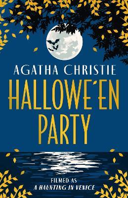 Lafeltrinelli Hallowe’en Party: Filmed as a Haunting in Venice