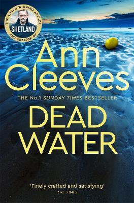 Lafeltrinelli Dead Water
